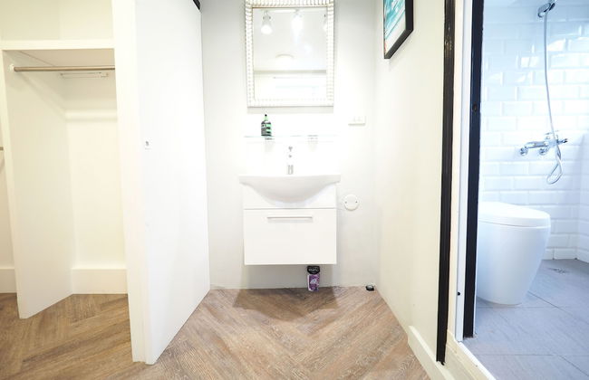 Yongchun MRT Station - Foto 73