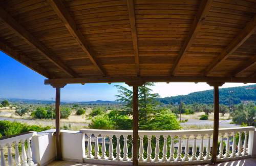 Villa Vasiliki - Foto 29