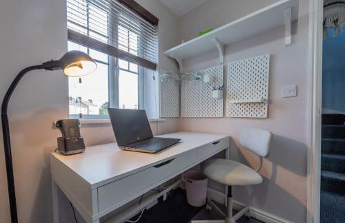 Dee View Executive Stay - Foto 21