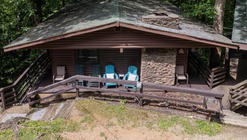 New Listing! Mountain cabin - Foto 2