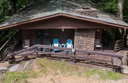 New Listing! Mountain cabin - Foto 2