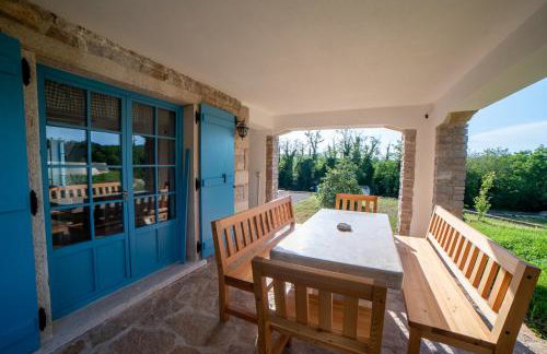 Julijud, heated pool, jacuzzi, DOME and sauna - Photo 24