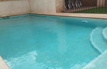 Casas rurales El Aljibe, lavanda - Foto 18