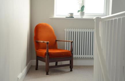 Bridge View Cottage - Foto 12