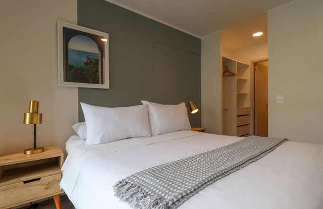 w Sensational 2BR in Miraflores Near Larcomar - Foto 33