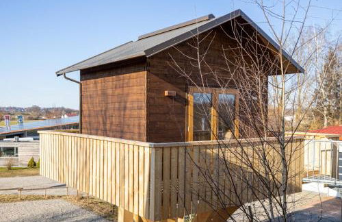 Baumhaus im Herzen vom Unterallgäu - Foto 7