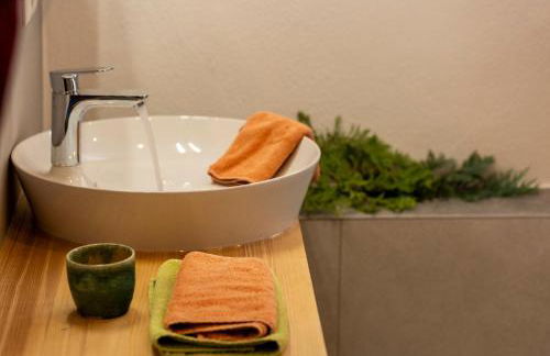 Ferienhaus im Bayerischen Wald - "Lindensalettl" mit Garten und Terrasse - Foto 37