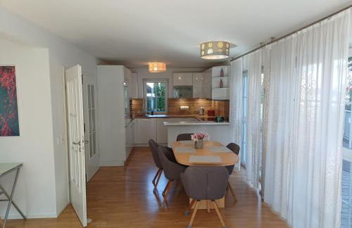 Helles, geräumiges Haus in München-Solln - Foto 3