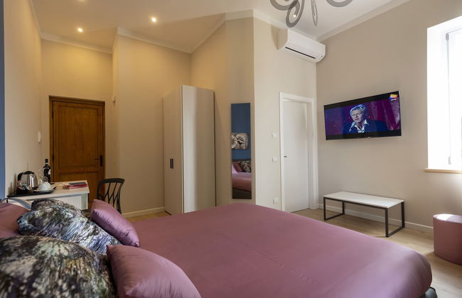 Villa Bernasconi - camere e ristorante - - Foto 13