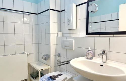 Meerblickappratement Rügenperle - Foto 4