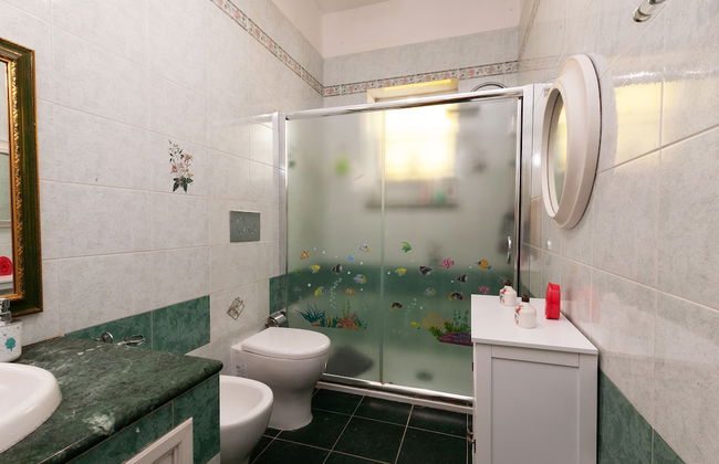 Independent Apartment Right in the Center Wi-fi - Foto 19