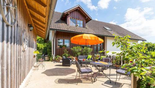 Ferienwohnung Obstwiese - Foto 1