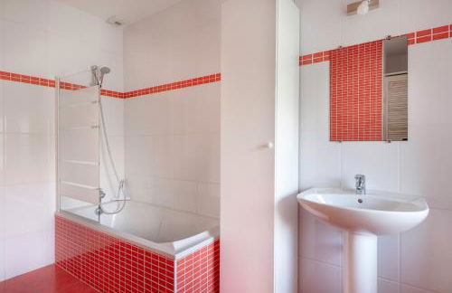 Maison pour 8 personnes à Sarzeau - Superbe jardin - Foto 14