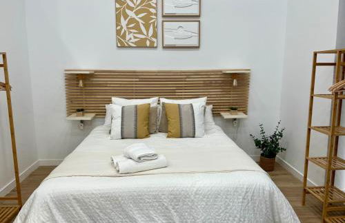 Loft cerca de playa y Ciudad de Artes y Ciencias - Foto 19