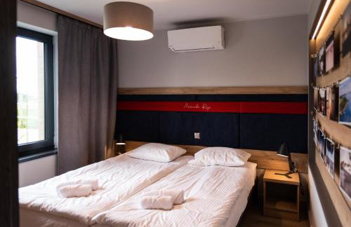 Apartamenty Mazurski Rejs - Foto 28