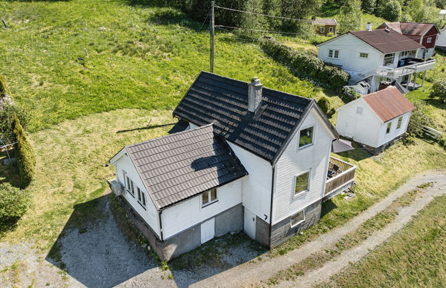 Indresfjord - Foto 31