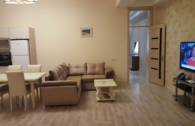 Villa Floor 2 Beds Fully furnished Apt - Foto 3
