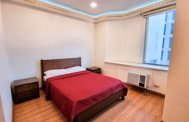 Marina Residential Suites - Foto 13