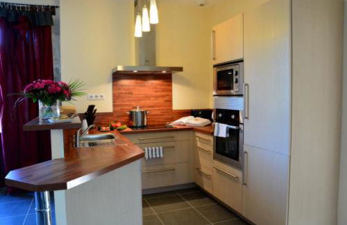 Domaine des Ormeaux - Foto 20