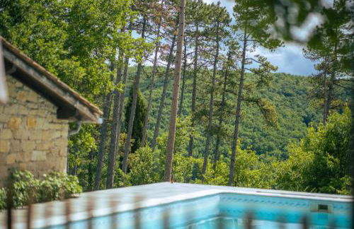 L'écrin de Bruniquel - Foto 10