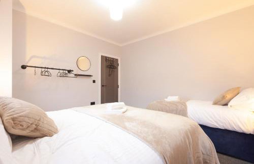 4BR Spacious Residence Sleeps 10 30-OFF for Tradespeople - Foto 19