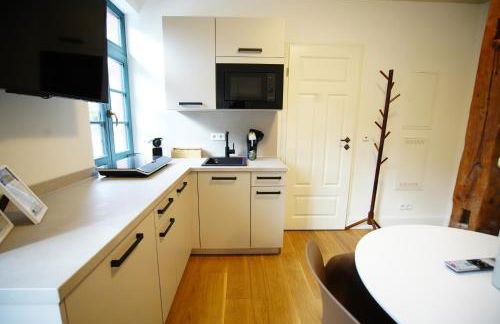 Königsgleis-Apartments - Foto 50