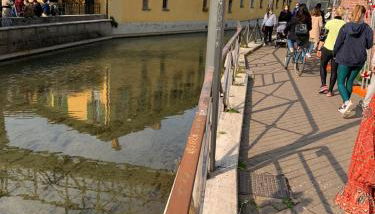 Gioia Garden Apartment - Photo 5