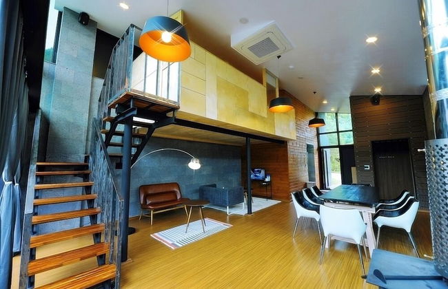 Haeyeorim Village - Foto 15