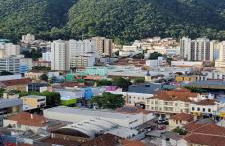 Carvalho Apê Centro I Poços de Caldas - Foto 1