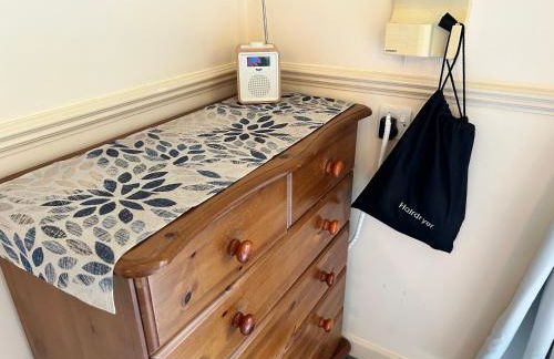 Looe, Cornwall, Cottage, couples, romantic, quiet location, views, reliable Wi-Fi - Foto 34