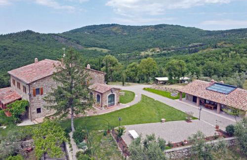 Podere Le Volte Country House La Mita - Foto 38