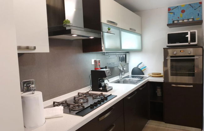 Matteotti Bilo in Firenze - Foto 7