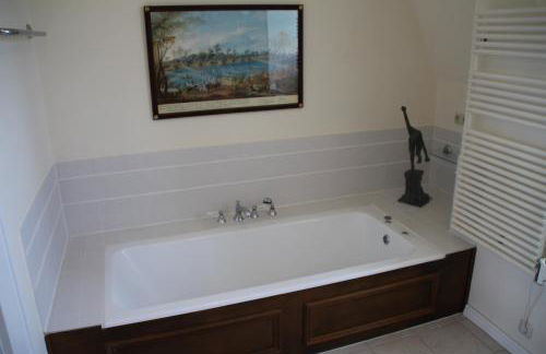 Teehaus im Schlosspark Weltkulturerbe Corvey - Foto 18