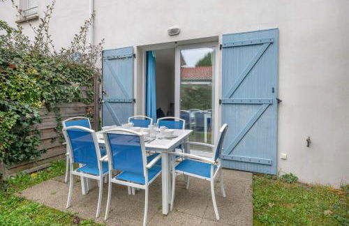 400m de la plage des Sables d'Or - Maison pour 8 - Foto 3