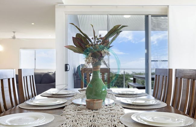 Zen Ocean View Ph Spacious Living Pool Parking - Foto 6