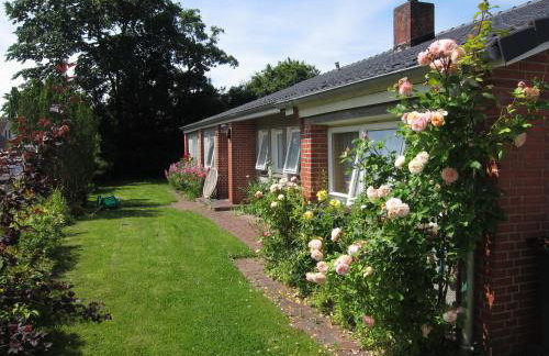 Haus Watt'nWunder - Großes Ferienhaus mit Garten - Foto 1
