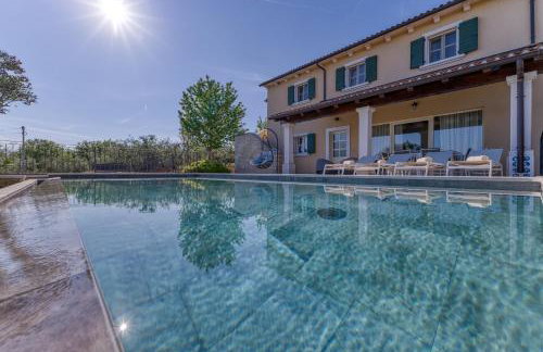 Villa Sana - Foto 41