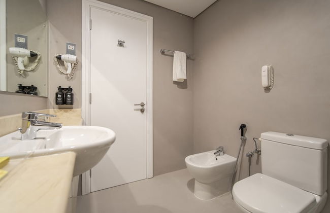 Rose Garden Hotel Apartments Barsha - Photo 32