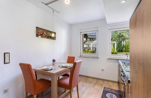 Ferienwohnung Kleine Auszeit - Photo 9