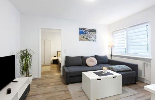 Fewo am Mühlenbach - Foto 1