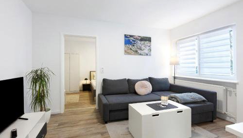 Fewo am Mühlenbach - Foto 1