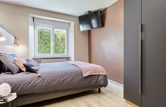 Au coin des 3 feux - Foto 26