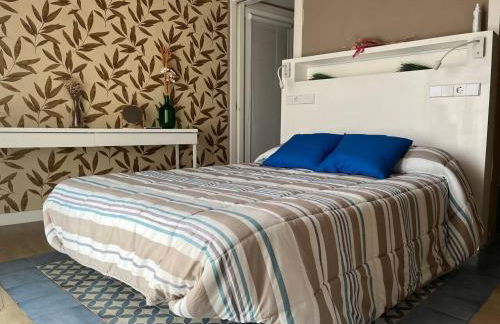 Porta da Seca casa con jardín y asador Rías Baixas - Foto 16