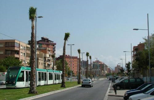 LG Big Flat Barcelona - Photo 16