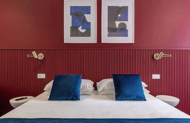 Epoca Suites Napoli - Foto 12