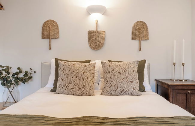 The Gamekeeper's Cottage-Stunning 2 Bed - Foto 7