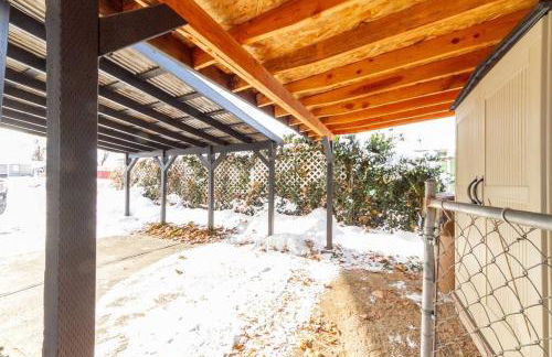 Adorable 2 BD 1 BTH Home Minutes Away from Gonzaga - Foto 22