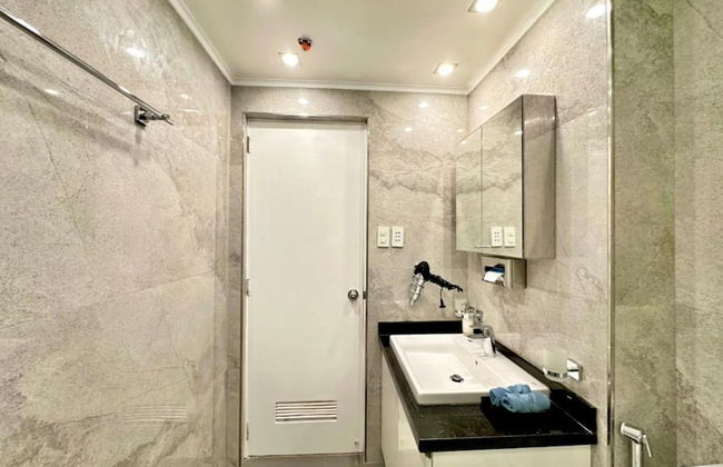 La Mirada Deluxe Suites with Oceanview - Photo 78