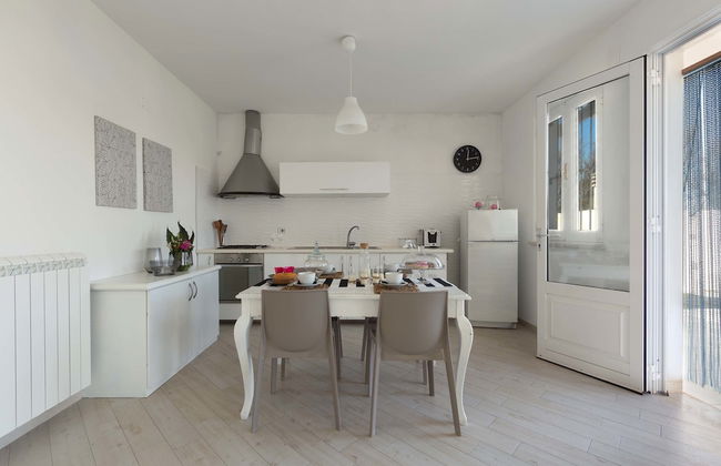 Villa Hoara - Foto 11