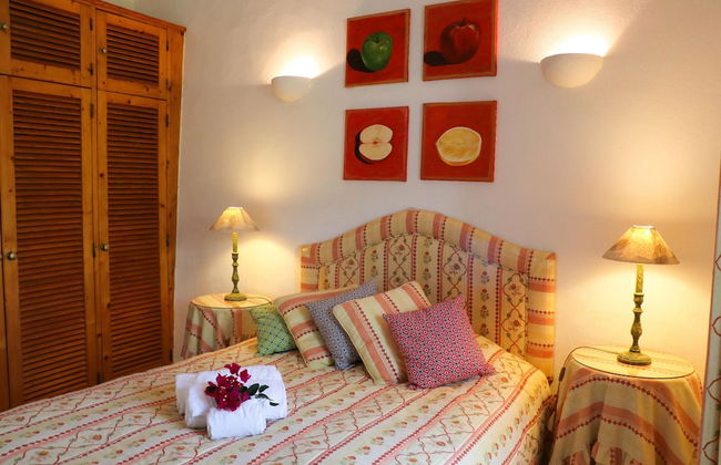 Idyllic Farm House With Huge Garden for 14pax - Foto 58